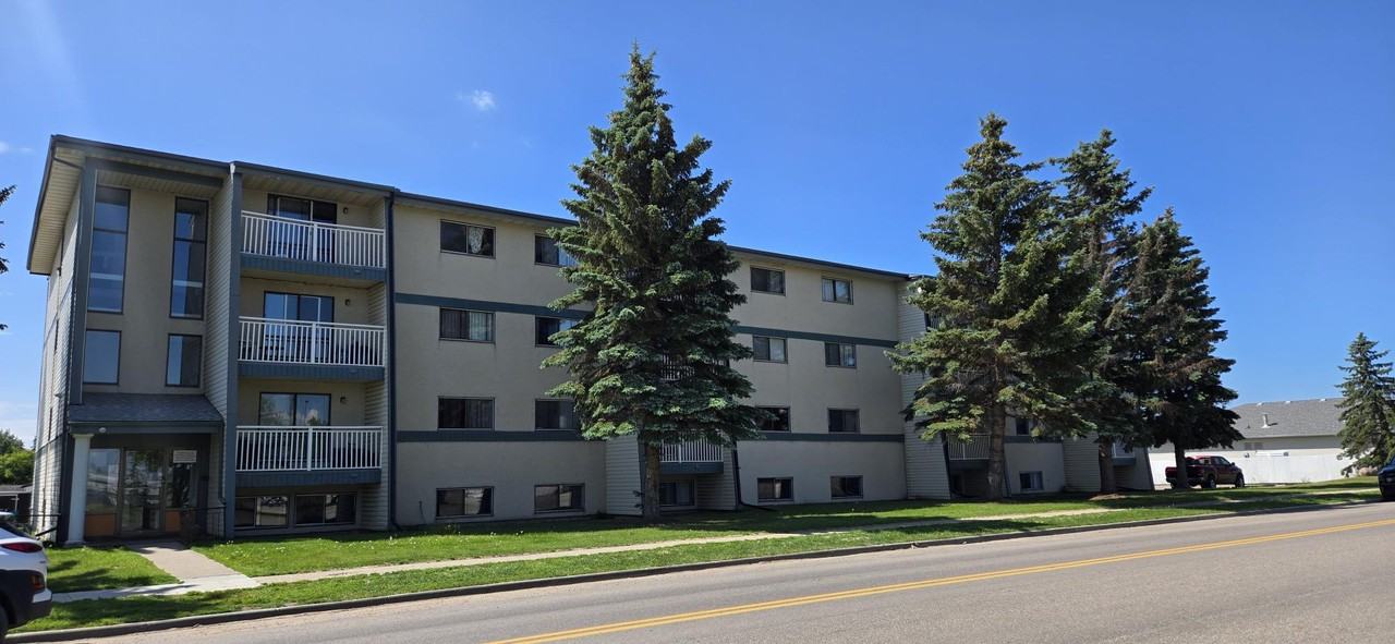 Bonnyville Manor - Photo 3 of 15