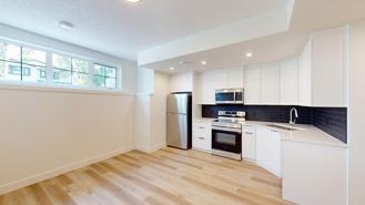 BSMT - 10634 127 St NW - Photo 1 of 1