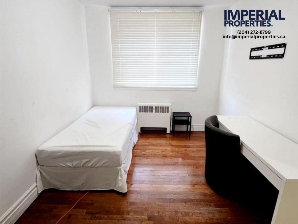 428 Sherbrook Street - Unit 3 - Photo 3 of 13