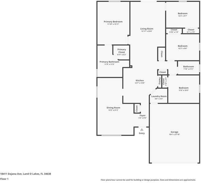 18411 Dajana Ave - Photo 2 of 16