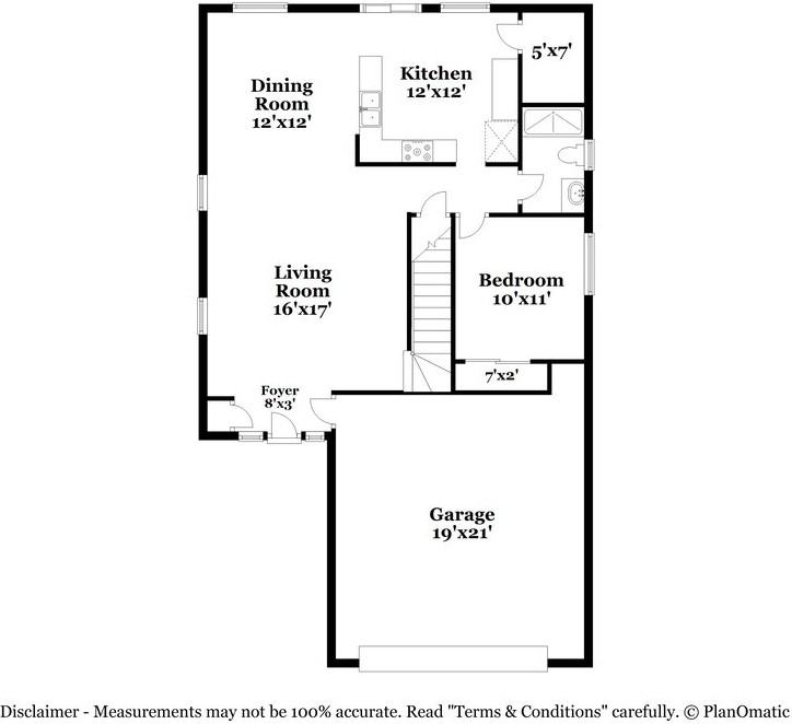 4952 Crusoe Creek Ct - Photo 2 of 16