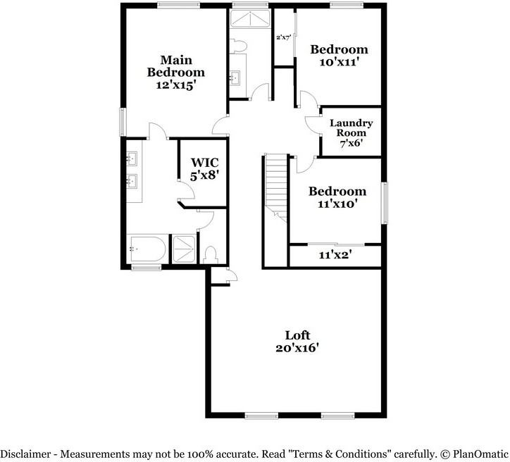 4952 Crusoe Creek Ct - Photo 3 of 16