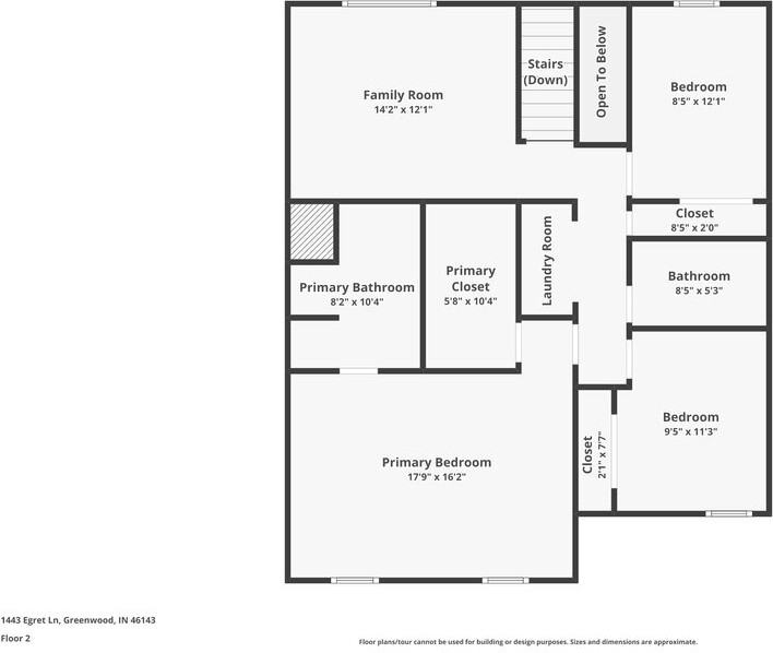 1443 Egret Ln - Photo 2 of 18