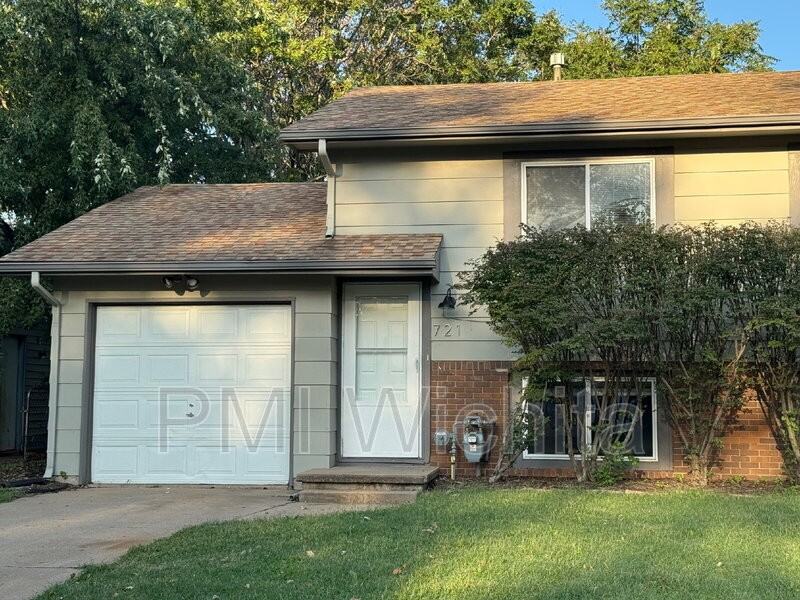 721 North Dougherty Street - Photo 2 of 10