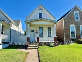 2215 W Delaware St - Photo 1 of 1