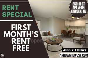 featured image of 2501 N St