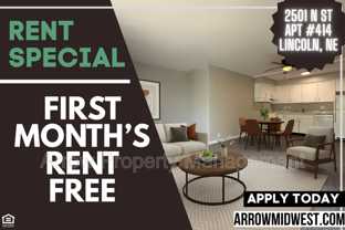 2501 N St - Photo 1 of 1