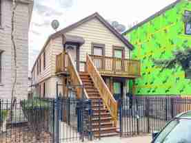 1653 W Superior St #2R - Photo 1 of 1