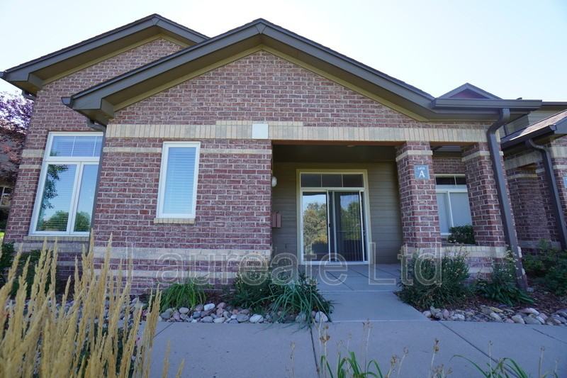 6414 Silver Mesa Dr #A