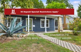 411 W Lullwood Ave - Photo 1 of 1