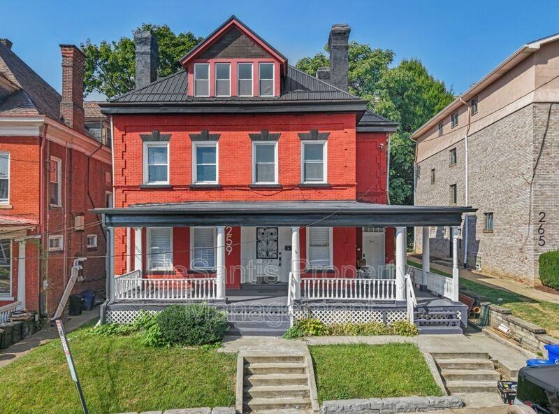 259 North Dithridge Street - Photo 2 of 50