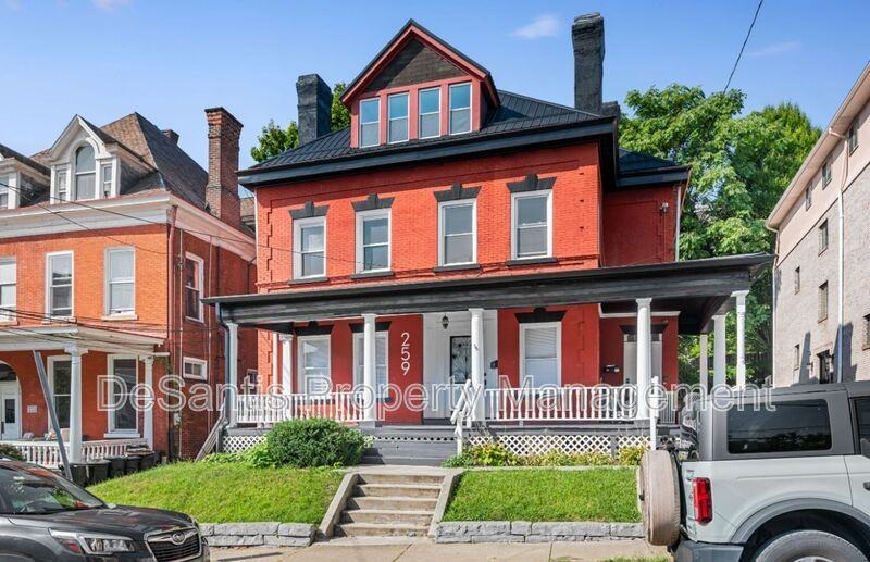 259 North Dithridge Street - Photo 3 of 50