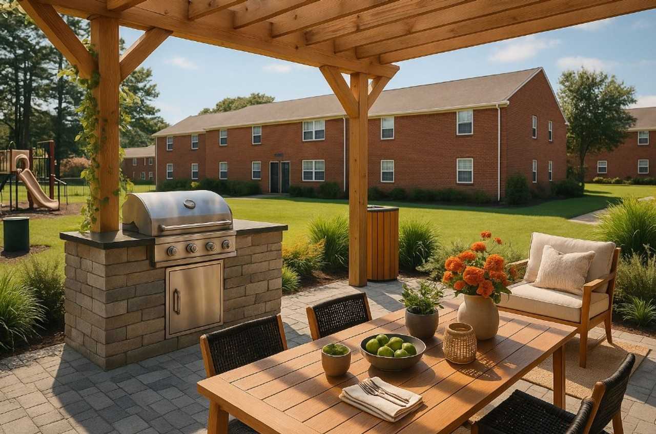 Eastwind Apartments - Photo 4 of 50