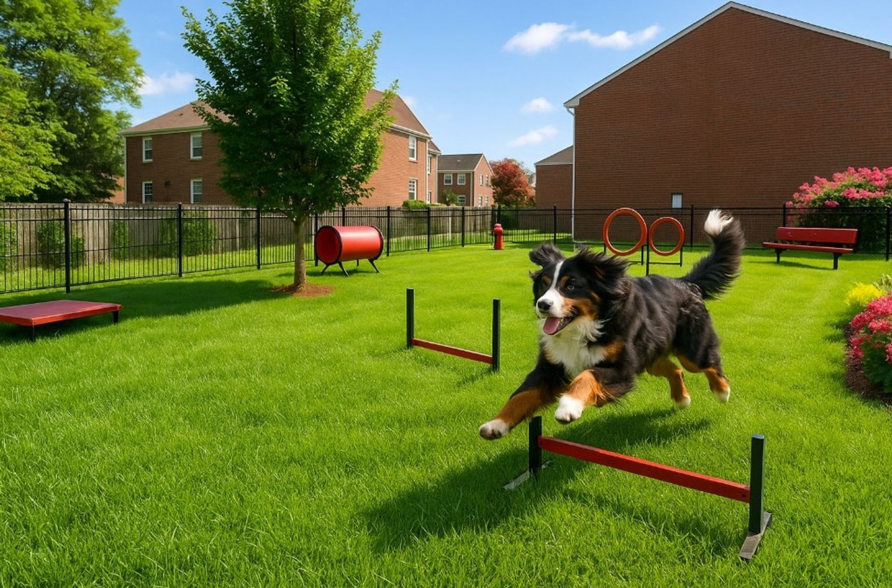 Eastwind Apartments - Photo 5 of 50