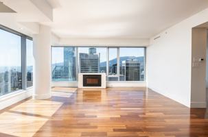 featured image of 677 Howe Street #3901