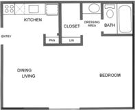 Woodscape Apartments - Photo 1 of 1