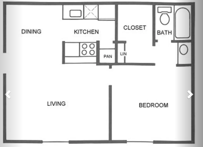 Woodscape Apartments - Photo 3 of 9
