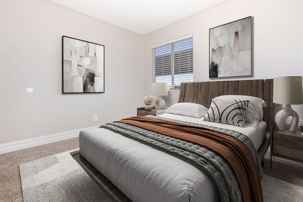 The Tallows at Peoria - Photo 2 of 50