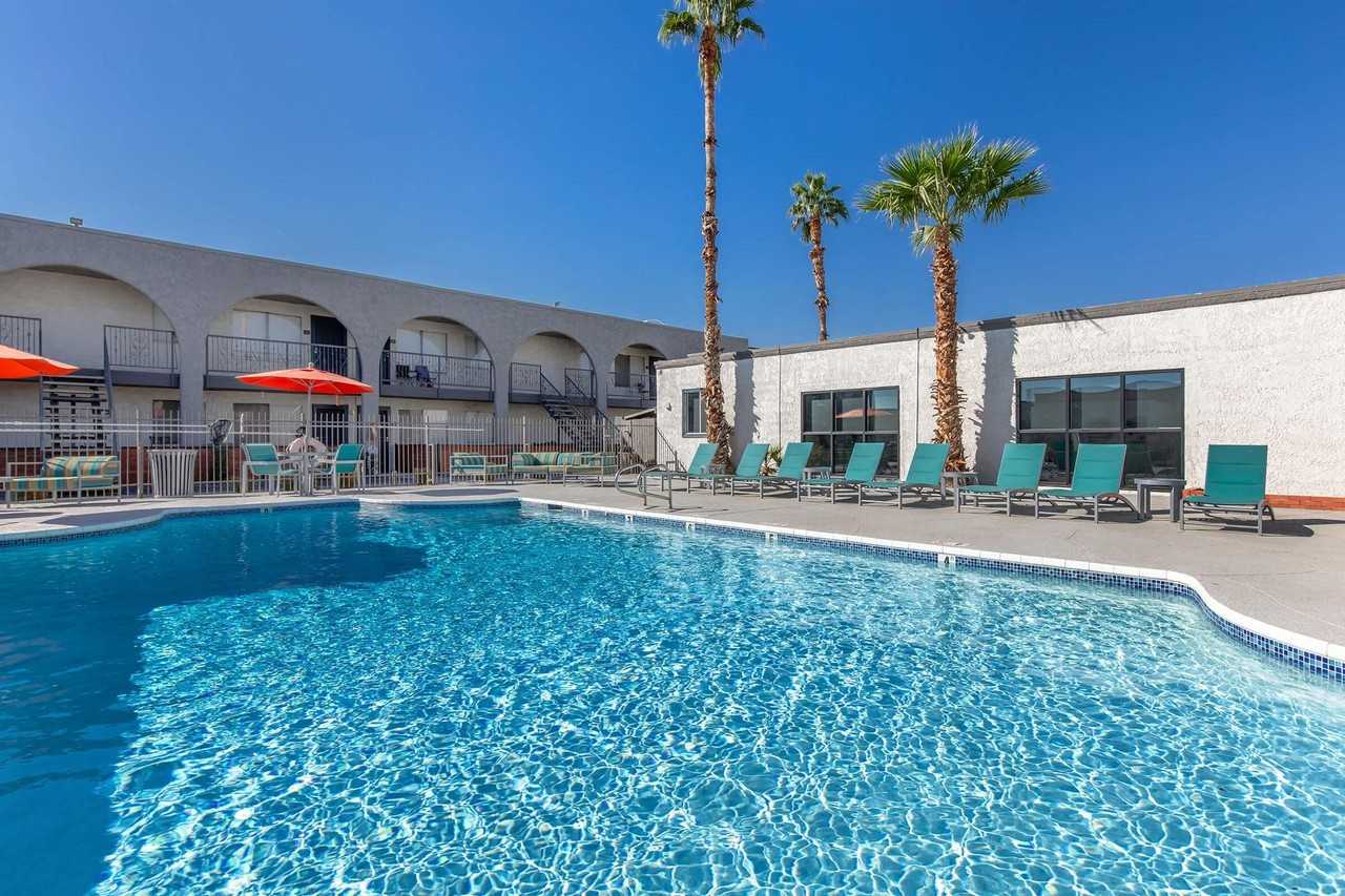 The Tallows at Peoria - Photo 4 of 50