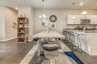 Vine Bldg 25: Unit 308 Type 2: Standard - Photo 1 of 1