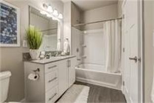 Vine Bldg 25: Unit 308 Type 2: Standard - Photo 1 of 1