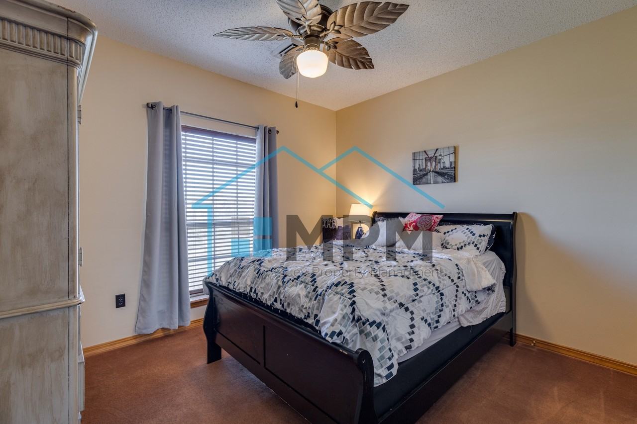 Cotton Port Apartments - Photo 2 of 50