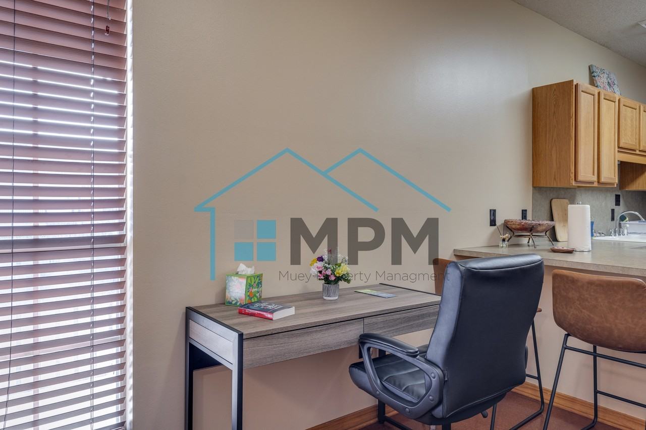 Cotton Port Apartments - Photo 4 of 50