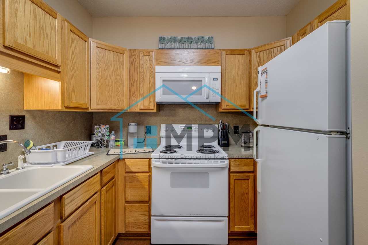 Cotton Port Apartments - Photo 5 of 50