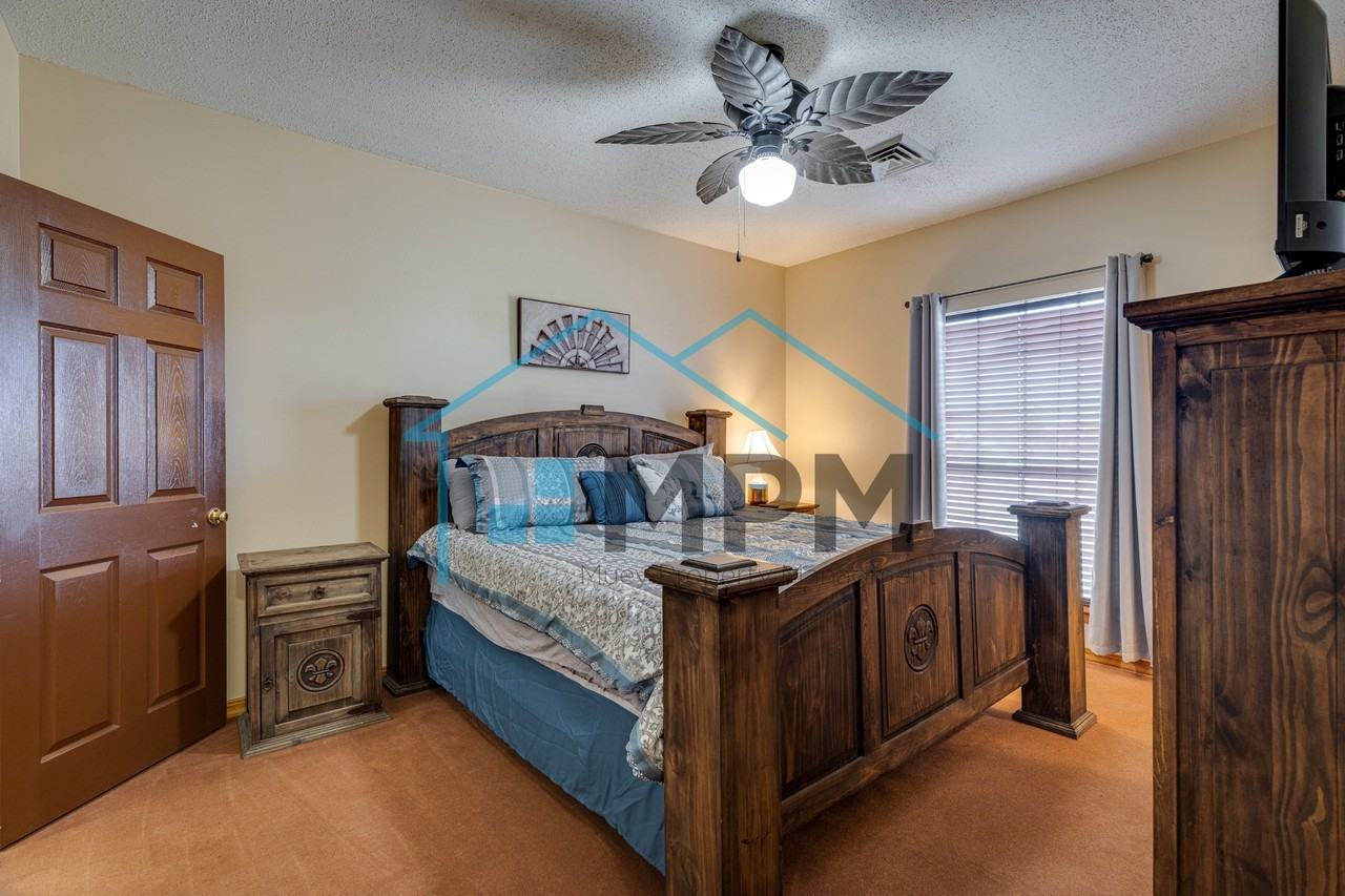 Cotton Port Apartments - Photo 6 of 50