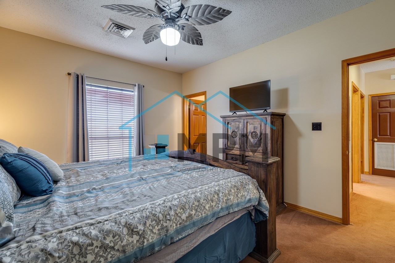 Cotton Port Apartments - Photo 7 of 50