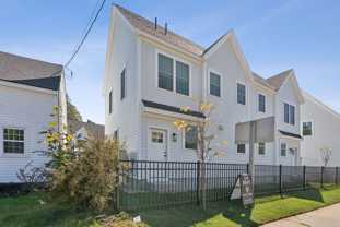 Hoxton Lane Townhomes - Photo 1 of 1