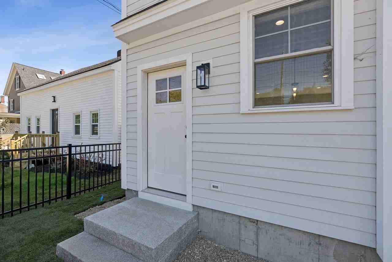 Hoxton Lane Townhomes - Photo 3 of 33