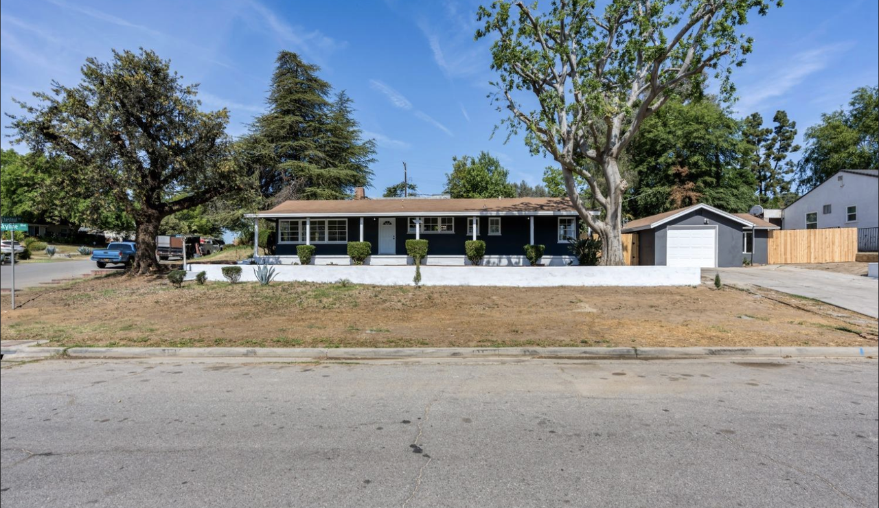 2800 Skyline Boulevard - Photo 7 of 14