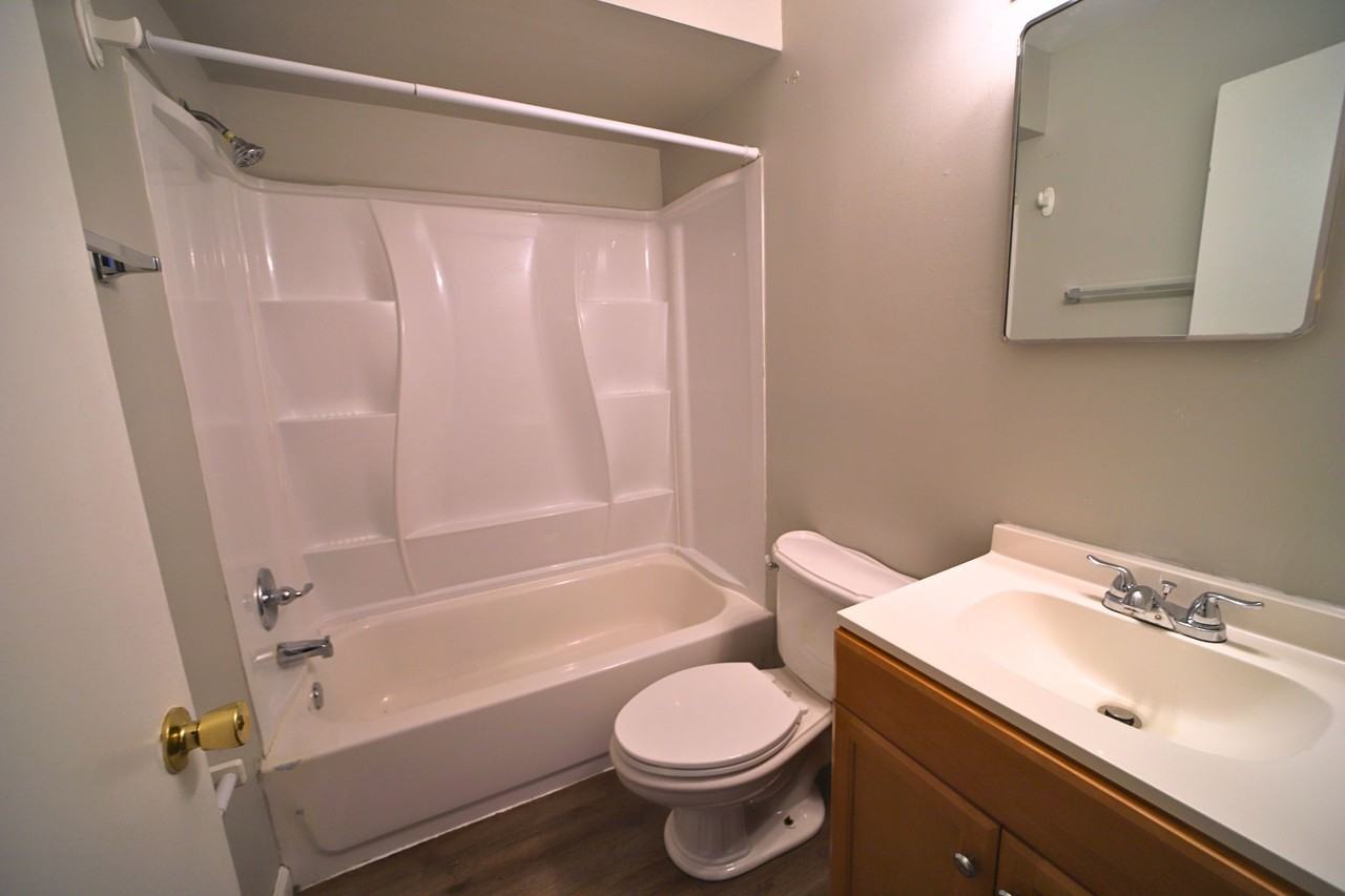 Harris Apartments NEW - Photo 5 of 5