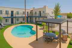 Union on Santa Rita - Photo 1 of 1