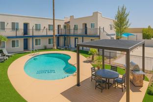 Union on Santa Rita - Photo 1 of 1