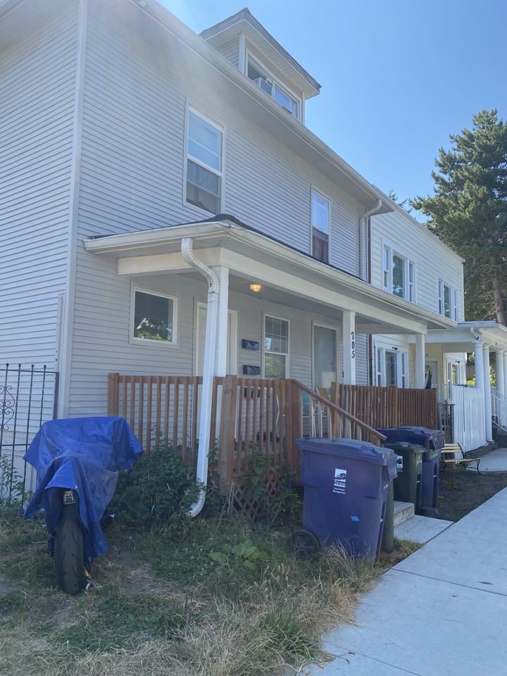 705 Martin Luther King Junior Way Unit C - Photo 2 of 15