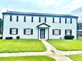 1225 Bailey Ave, 16D - Photo 1 of 1