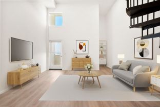 Mando Lofts — This is the Way to Your New Home! - Photo 1 of 1