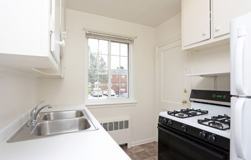 Franklin Court Apartments - Photo 1 of 1