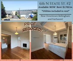616 N State St #2 - Photo 1 of 1