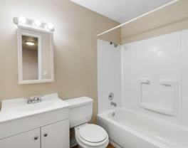 Lilly Apartments - Photo 1 of 1