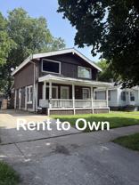 1604 E Hickory St - Photo 1 of 1