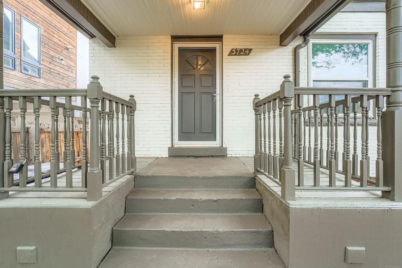 3724 Tejon St - Photo 3 of 36