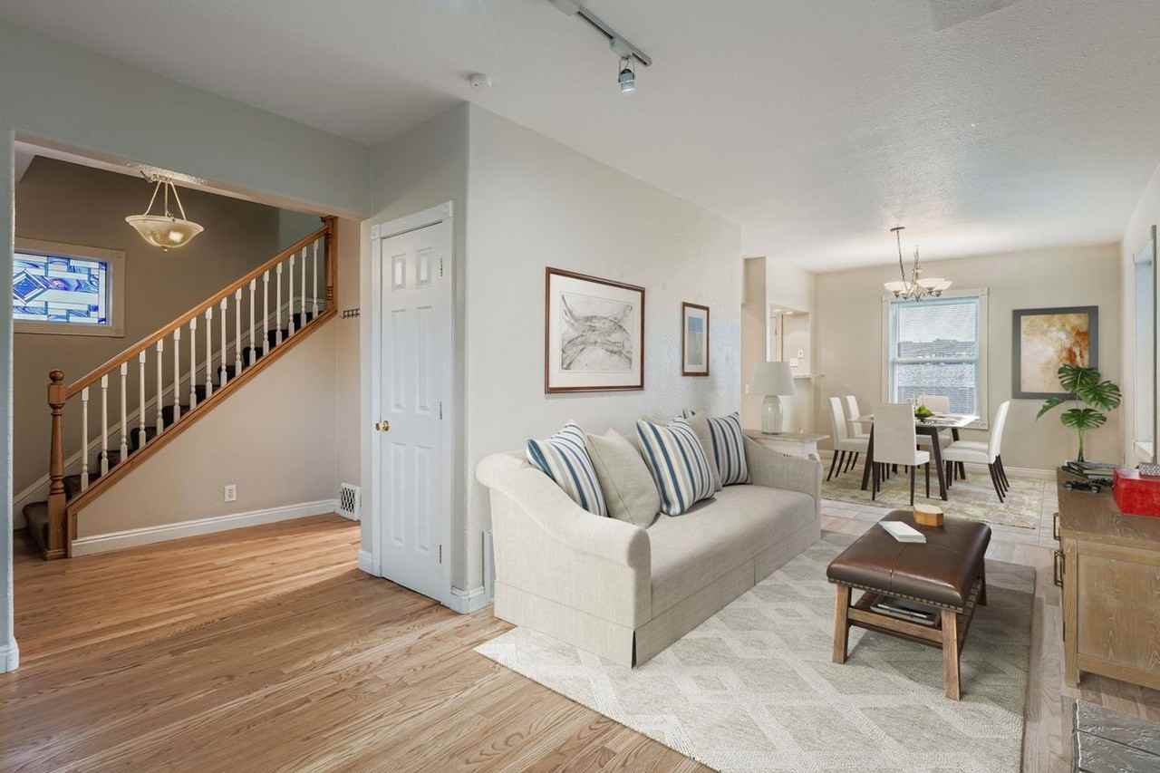 3724 Tejon St - Photo 5 of 36