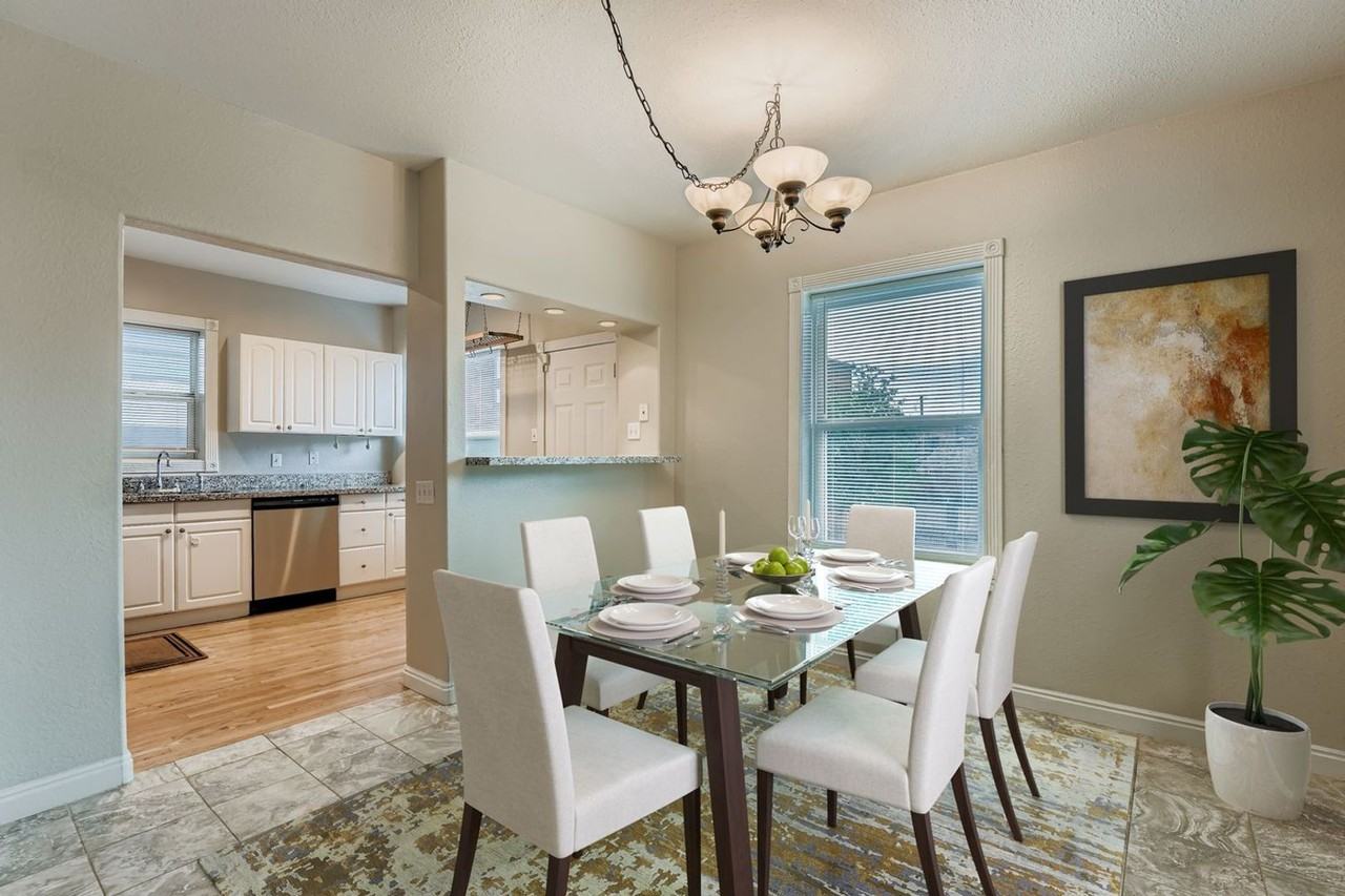 3724 Tejon St - Photo 7 of 36