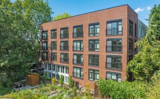 Plaid Apartments - Photo 1 of 1