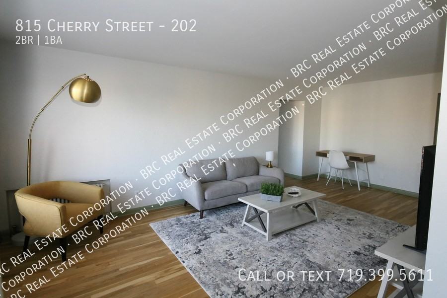 Lucca Apartments - Photo 4 of 7