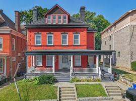 featured image of 259 North Dithridge Street