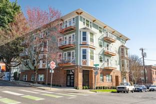 MORRISON 16 APARTMENTS (MOR16) - Photo 1 of 1